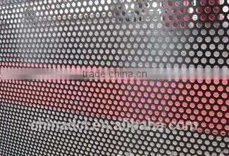 Perforated Metal Panel,Hole Punching Mesh,Expanded Metal Panel photo-3