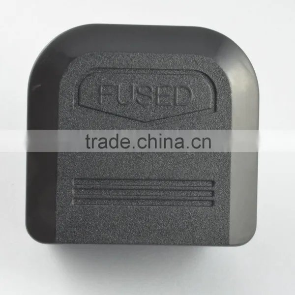 CE 13A Fuse 2 Pin Plug to 3 Pin Plug photo-4