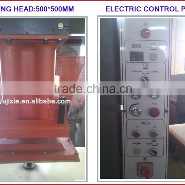 Ugg Boot Cutting Machine photo-4