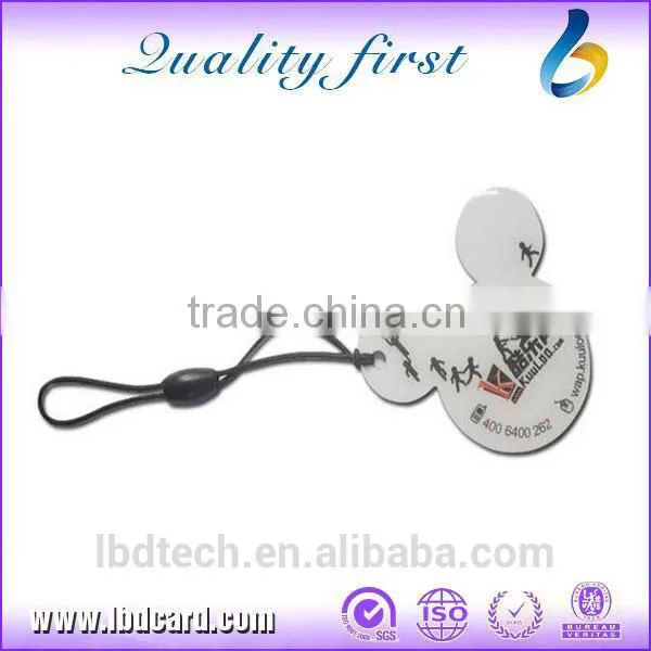 High Quality Cheap Price RFID Epoxy Tag Pet Tag ID Dog Tag For Pet Wholesale photo-6