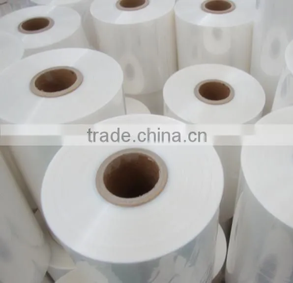 POF Environmental Packaging Materials