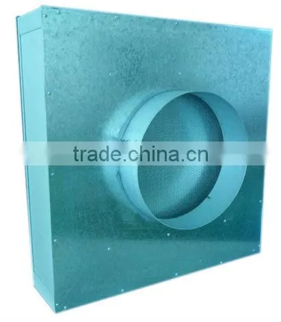 Light Shell High Efficiency Filter Modules Manufacturer photo-4