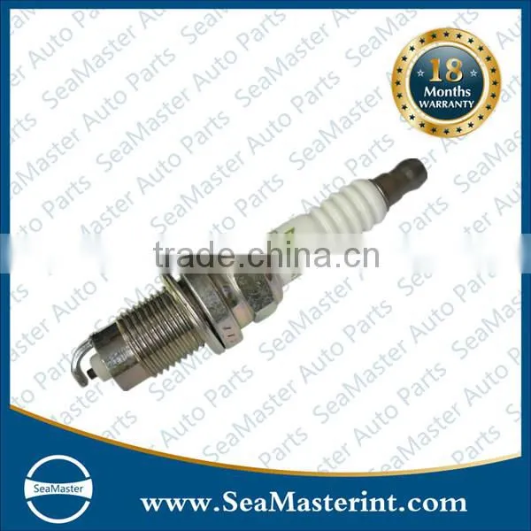 Spark Plug ITR6F-13/L341-18-110/IT6RF-13 for MAZDA With Nickel Plated Housing Preventing Oxidation, Corrosion photo-5