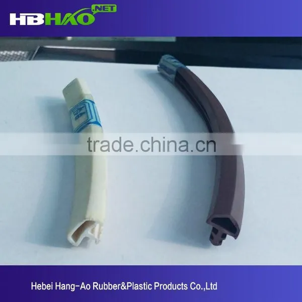 Auto Seal Rubber, Door Window Rubber Seal Strips photo-3