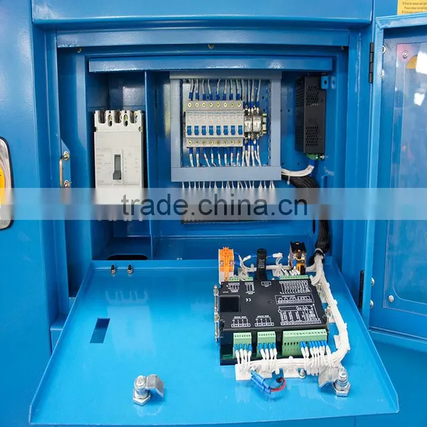 260kw 325kva High Quality Silent Diesel Generator for Sale photo-2