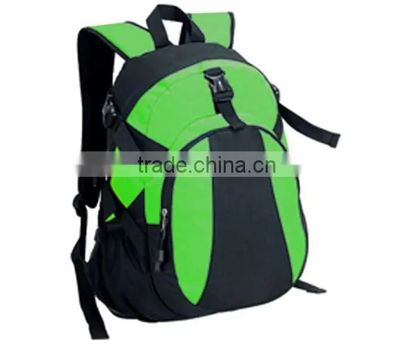 Wholesale High School Bags Popular Student Backpack photo-4