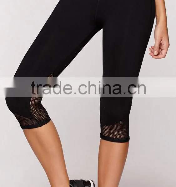 Kiteng High Performance Supplex Stretch Legging Office In United States (USA)Small Minimum photo-3