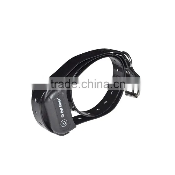 Petrainer PET998DB-BL2 300M Shock Collar For Aggressive Dogs With Back Light Remote For 2 Dogs photo-2
