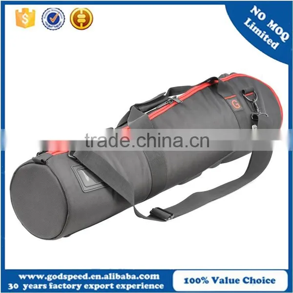 Black 1680D Nylon Camera Tripod Carry Bag photo-2