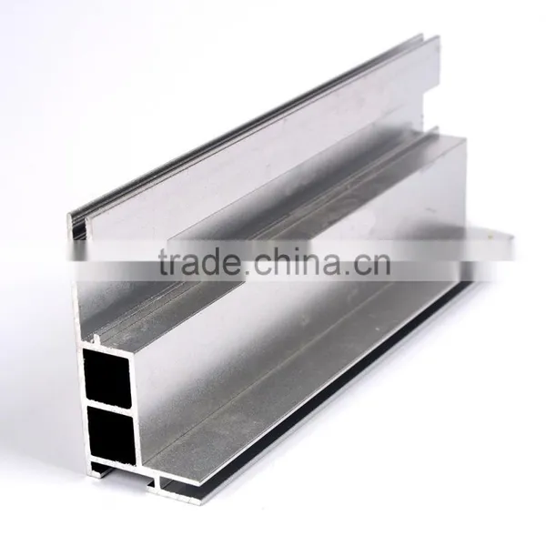 Good Quality Aluminum Extrusion LED Aluminium Profile photo-4