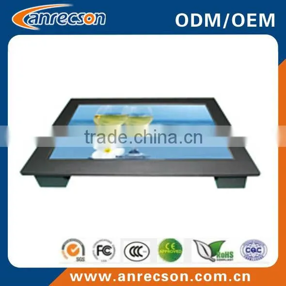 26 Inch Industrial Lcd Display Panel pc