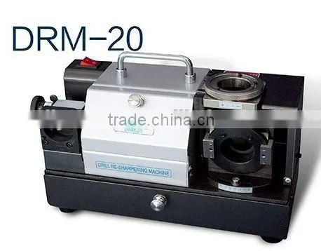 DRM-20 Grinder Master