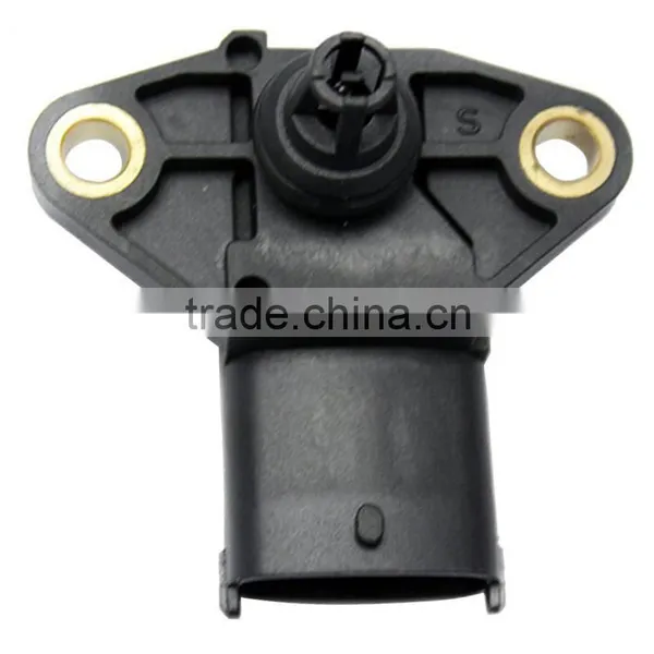 MAP Manifold Absolute Intake Air Pressure Sensor 1697325for SCANIA/NEOPLAN/TEMSA/VW/DAF/MAN photo-2