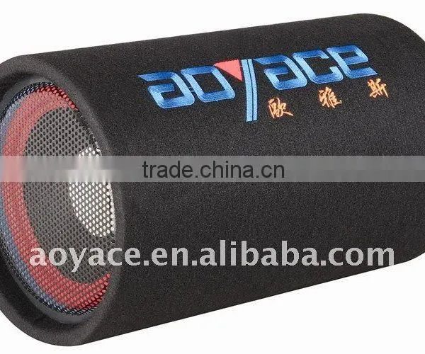 Professional Car Speaker