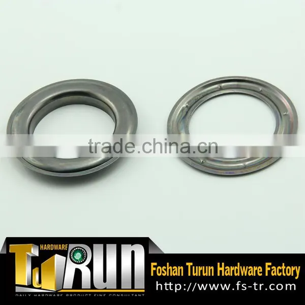 Brass Metal Curtain Eyelets Curtain Grommets Wholesale photo-2