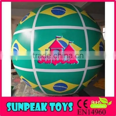 BL-292 Inflatable Ball/Inflatable Bouncy Balloon For Adult