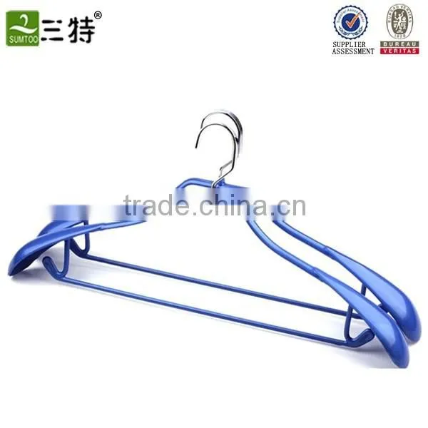 Metal Pvc Coated Hanger photo-3