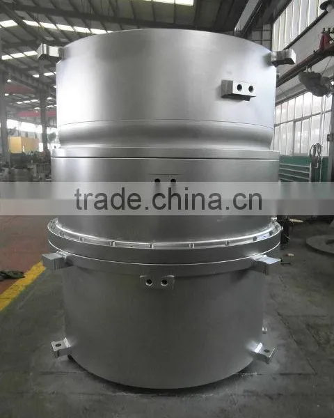 Tyre Bladder Mold With a Professional Team photo-5