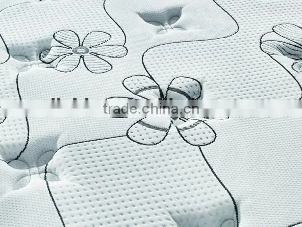 5 Star Hot Queen Size Memory Foam Hotel Bed Mattress DS-907 photo-4