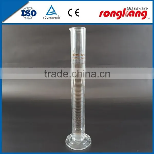 Cheap Price Chemical Glassware Laboratory Instruments Laboratory Glassware