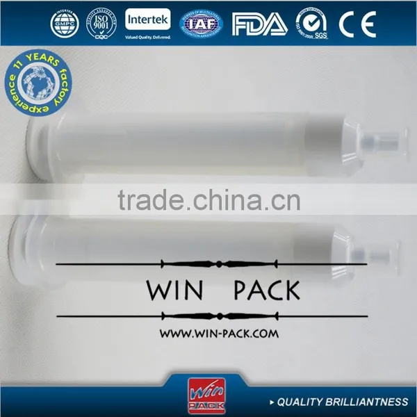 Injection Cosmetic Bottle for Eye Cream,airless Cosmetic Injection Bottle ,cream Bottle Lotion Bottle