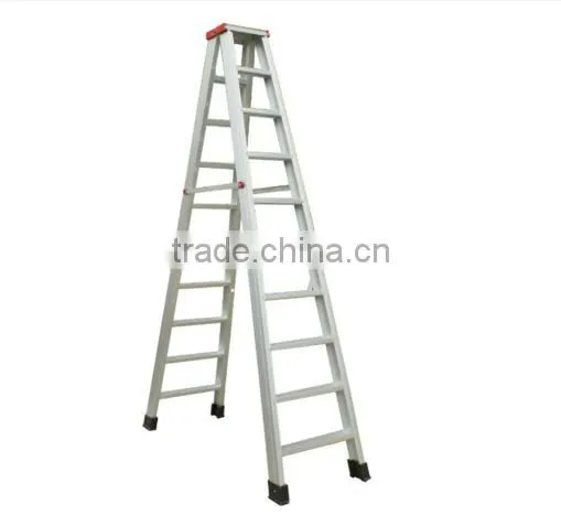 China High Quality Low Price Aluminum Alloy Ladder Profiles