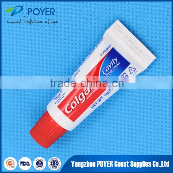 Hotel Amenities/Cheap Hotel Amenities Set/Wholesale Hotel Amenity Dental Kit photo-4