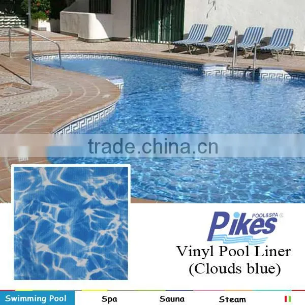 Inground Pool Liner Vinyl Liner for Pool Pvc Pool Liner Material photo-4