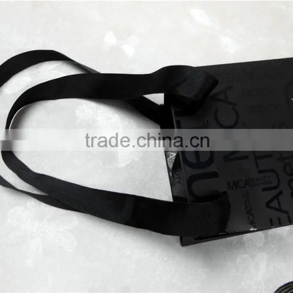 Custom Packaging Tea Paper Bag photo-3
