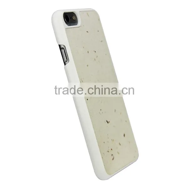 Factory Original Design Cement Seashell Mobile Phone Case for Iphone 7 photo-3