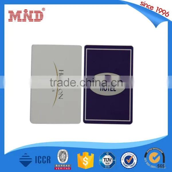 MDCL45 125KHz Short Range RFID Card photo-2