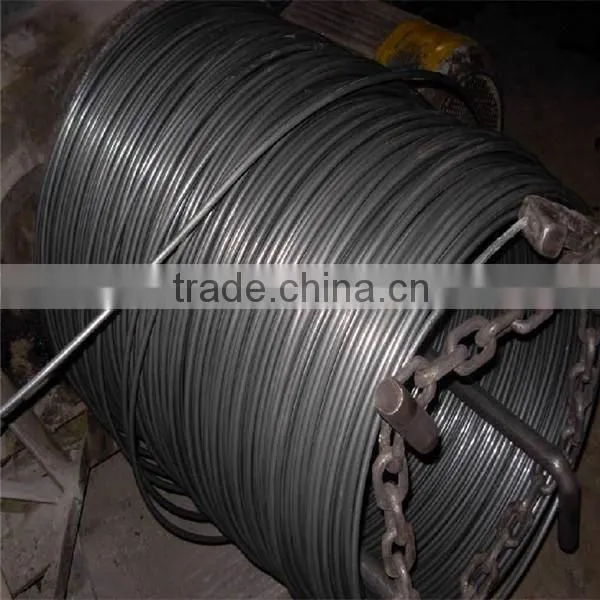 Sae1006 5.5-12mm Wire Rod With Cheaper Price photo-2