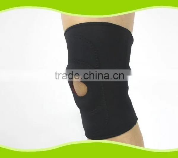 High Quality Protection Neoprene Knee Support for Sport photo-3