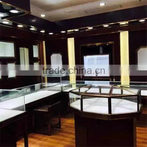 Supply Jewelry Display Showcase /jewelry Display Virtune for Sale photo-4
