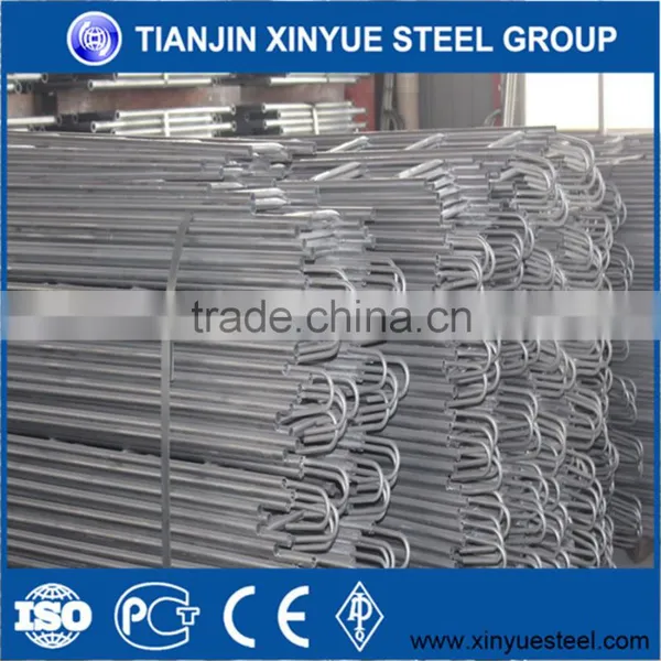 Scaffolding Pipe With Best Price photo-4