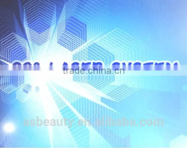 Medical Vaginal Tightening Co2 Laser Machine photo-6