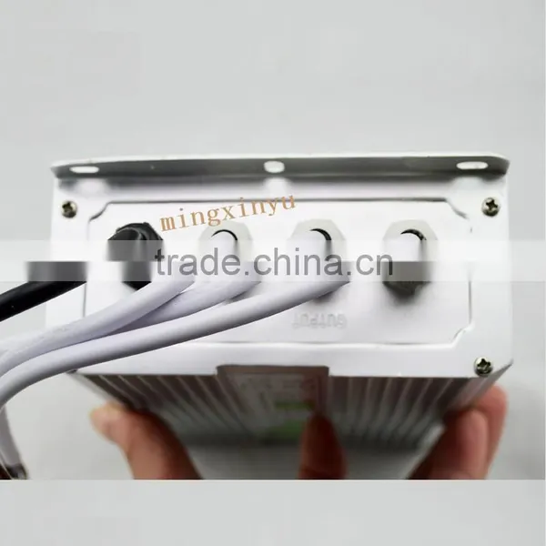 Output dc 12v 200watt IP67 Waterproof Electronic Led Driver , Outdoor Waterproof 200W Power Supply photo-5