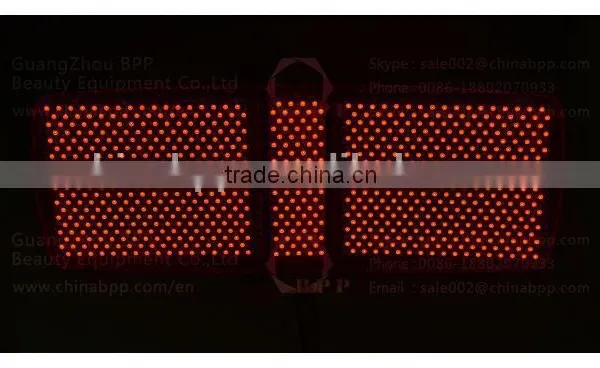 Red Led Light Therapy Skin Home Use Skin Care Facial Mask Photon Led Skin Rejuvenation Pdt Machine Skin care photo-4