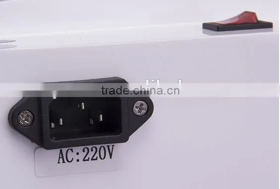 2016 New Shape Electroporation Mesotherapy Meso Gun Ems Device photo-6