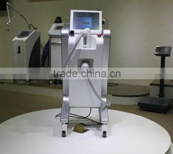 Hot Best Slimming Beauty Equipment! Hifushape Slimming Machine(nbw-hifu200) photo-2