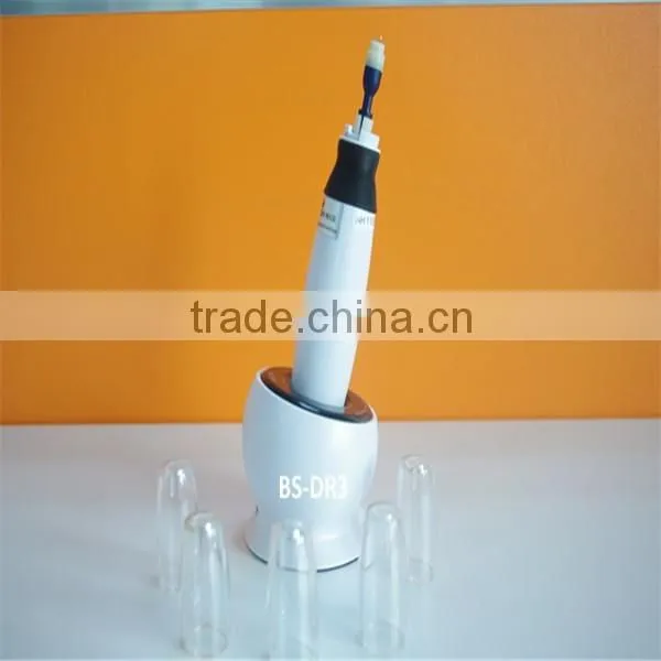 2014 Hottest Skin Care Both Clinic Salon & Home Use Electric Rolling Massager photo-3