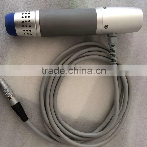 2015 Ultrasound Shockwave / Shock Wave Therapy / Wave Therapy Machine photo-3