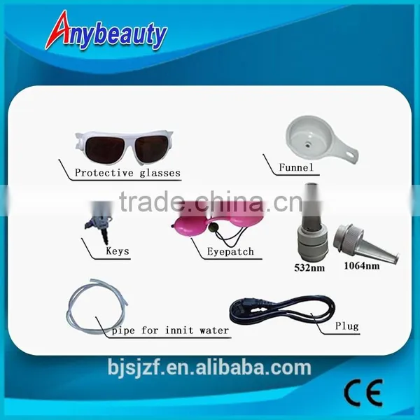 Portable Laser Acne Removal Machine F12 With Medical CE photo-2