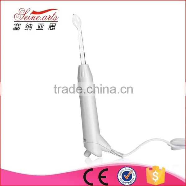 OEM Portable High Frequency Beauty Machine(LW-018) photo-5
