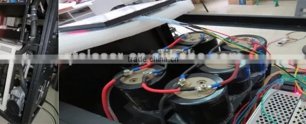 Hair Loss Treatment by Beauty Salon Use Laser Alexandrite Machine Companies Looking for Representative photo-4