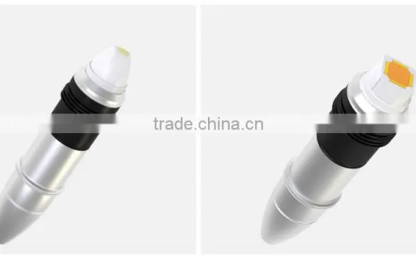 Best RF Skin Tightening Face Lifting Machine/Fractional RF Microneedle Skin Lifting Machine photo-4