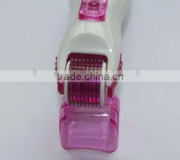 L007 Dermaroller Manufacturer Dermarollers With CE