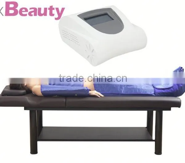 Leg Massager Pressotherapy Machine in France M-S2