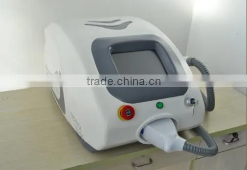 Portable Economical Stylish IPL Beauty Machine With Multifunction 640-1200nm photo-4