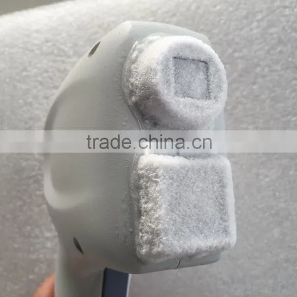 Promotional Hot Selling Manufactuer Wholesale Alma Laser Soprano Ice Salon Beauty Equipment Hair Removal Laser Diode 808nm photo-5